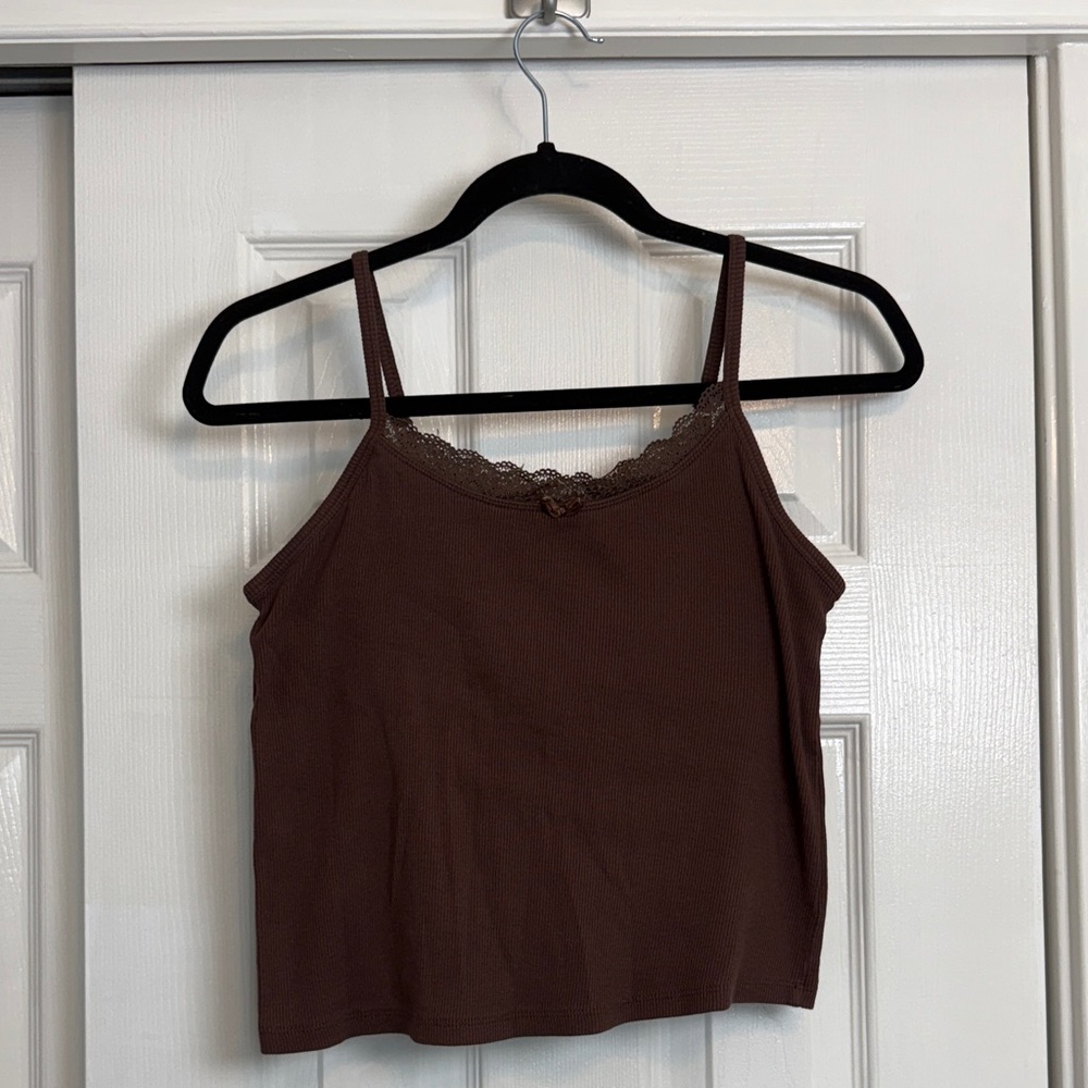 🏜️ 3 for $15 Eye Candy crop top